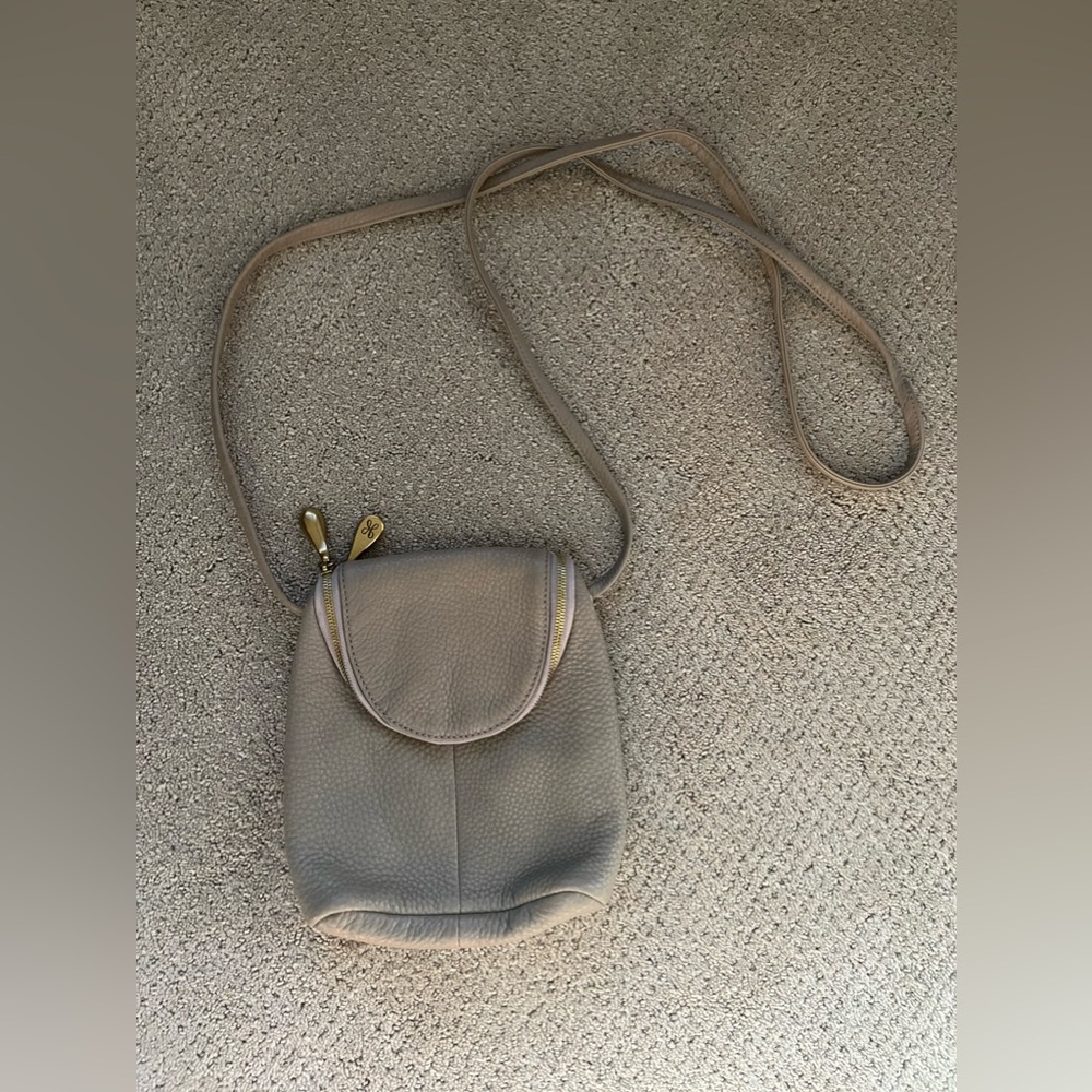 Hobo crossbody